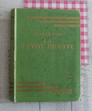 George Sand - La Petite Fadette