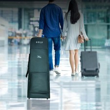 Sac De Voyage De Golf