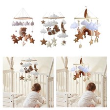 Mobile de berceau de bébé