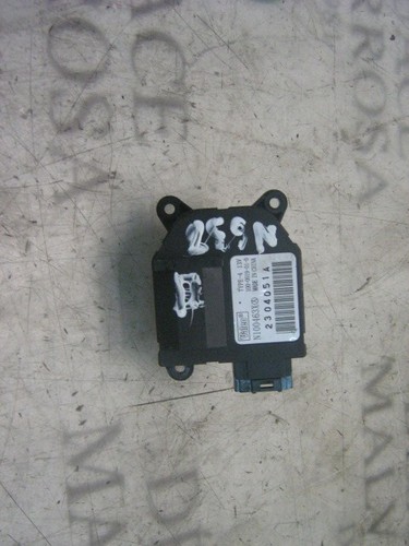 Moteur actionneur de volet - moteur, /