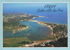 22 ERQUY LE PASSAGE DE LA ROCHE DU MARAIS