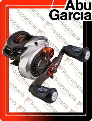 Abu garcia revo5 1 low - garcia,