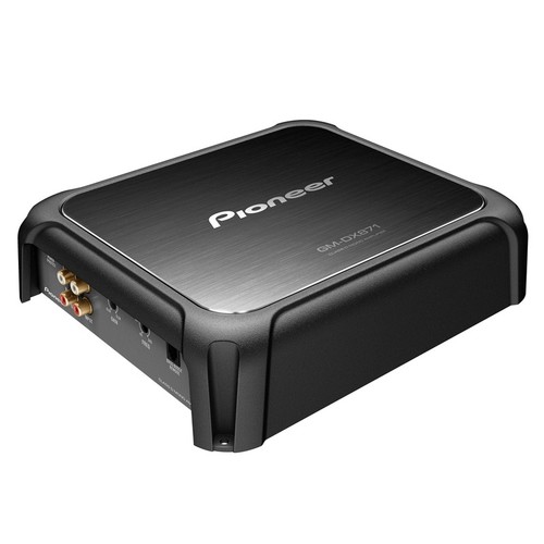 Pioneer dx871 1600w max - gm-dx871,