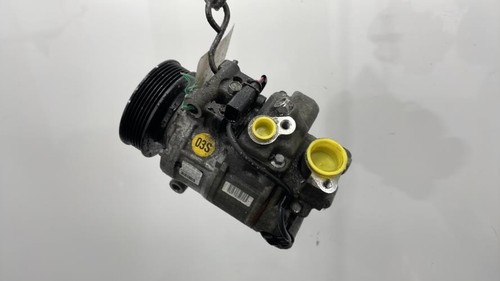 Compresseur clim audi - compresseur,