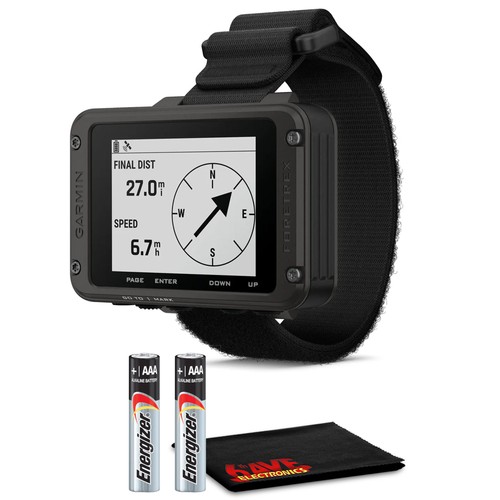 Garmin foretrex 801 - foretrex,