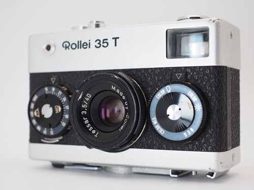 Garantie rollei 35 - us, an]