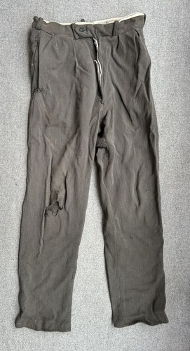 Pantalon civil occupation mode - civil,