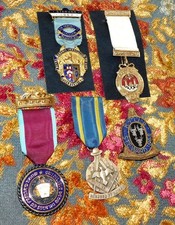 FRANC MAÇONNERIE LOT 5