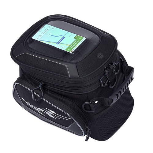 Sacoche reservoir bagster 10l - reservoir,