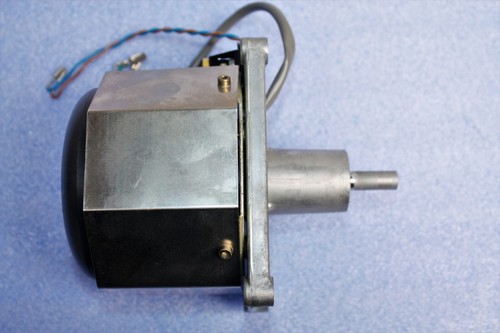 Capstan moteur 021 302 - capstan,