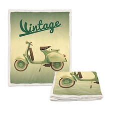 PLAID polaire couverture