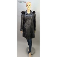 Manteau trench femme marin - manteau,