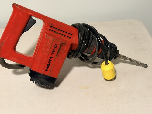 Hilti te12s sds - te12s,