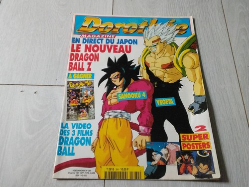 Club dorothee magazine avec - ,