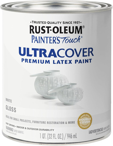 Rust oleum painter touch - oleum,