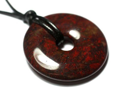 Collier pendentif pierre - pendentif,