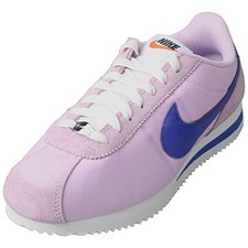Nike CORTEZ Baskets Femme Rose