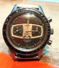 Yema Rallye Andretti  fin des