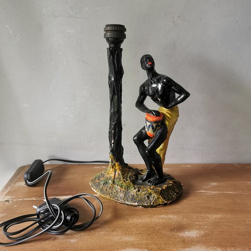 Lampe poser vintage des - lampe,
