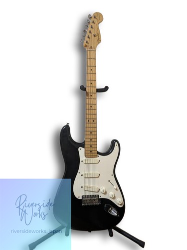 Fender usa eric clapton - usa,