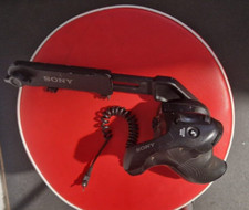 Genuine Sony PXW-FS7 Side Grip Handle Remote With Arm Replacement Part OEM FS7