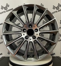 Set 4 Jantes en Alliage