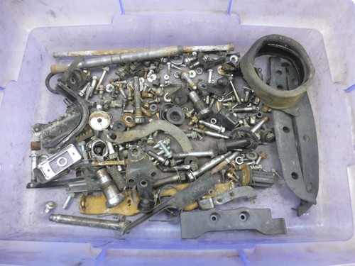 1983 yamaha venture - 1983,