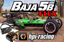 HPI Baja 5B SBK Flux build kit
