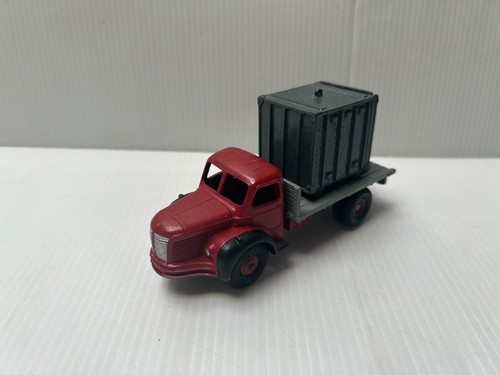 Dinky toys france 34 - france, n°34