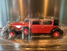 RENAULT REINASTELLA SCALE 1/43 NOREV