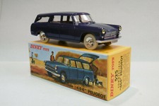 Dinky Toys / Atlas - PEUGEOT
