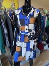 Robe DIANE VON FURSTENBERG Taille 6