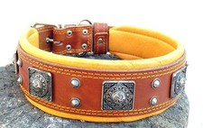 Eros molosse collier - eros,