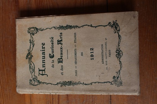 Annuaire curiosité et - annuaire,