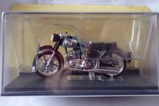 MOTO NORTON DOMINATOR 88 1956