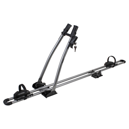 Porte vélo sur toit - le,