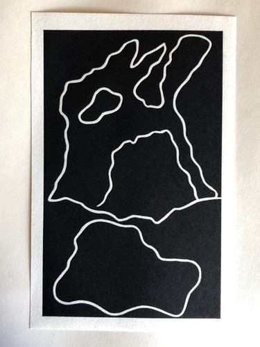 Jean hans arp - jean, /