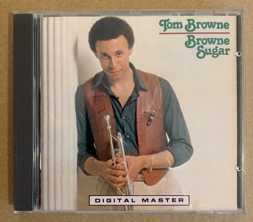 Tom browne feat marcus miller - tom,