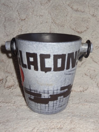 Ancien pot glaçons - ancien,