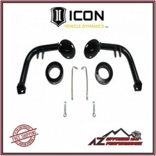 Icon S2 Secondaire Choc Boucle Kit Pour 07-14 Toyota FJ Cruiser 56102