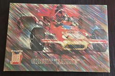 Jouef circuit rallye ref - jouef,