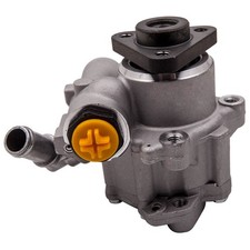 Pompe de direction assistee