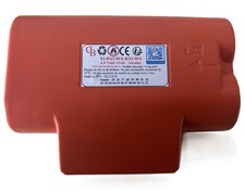 Pile rxu06x pour alarme hager - rxu06x,
