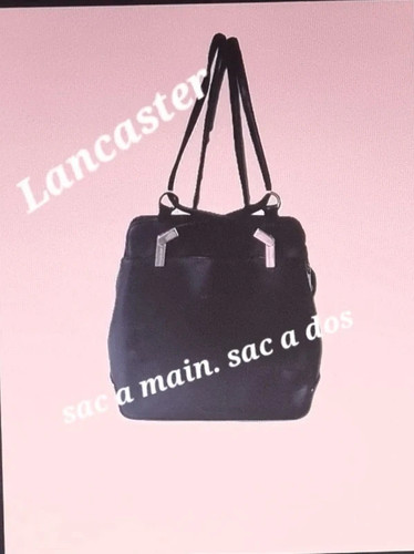Sac convertible lancaster - sac,