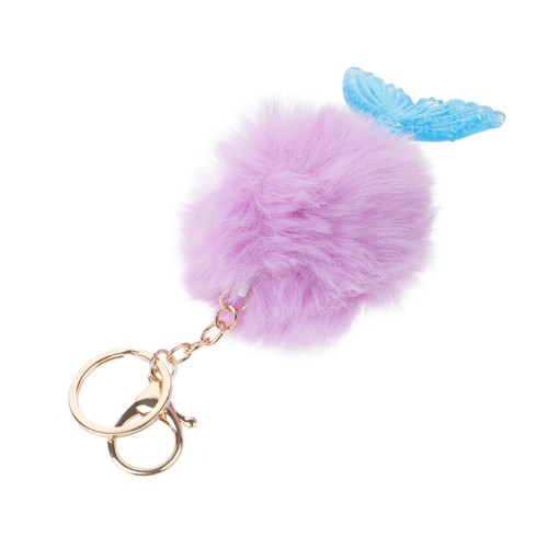 Beau porte clés forme - porte-clés,