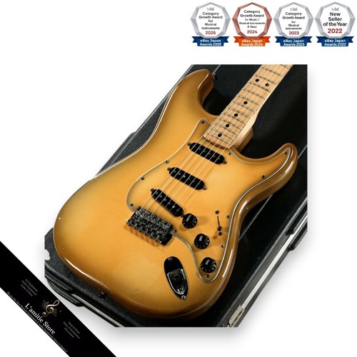 Guitare électrique fender - guitare,