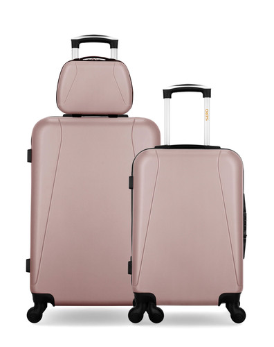 Hero lot valise - de, 3