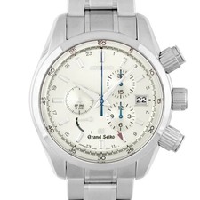 Grand Seiko Spring Drive