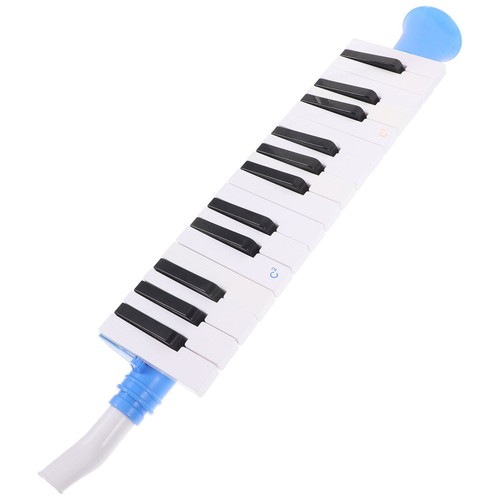 Kid utilise simpple - , melodica