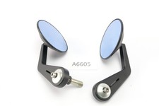 Rétroviseurs d'extrémité de guidon Rizoma pour Ducati Streetfighter V4 S (droit 